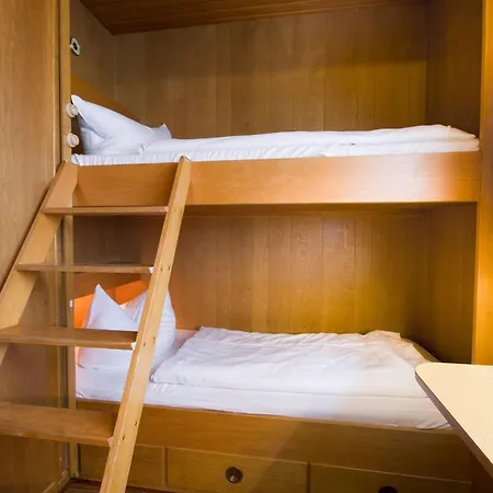 Apartamento Haus-seehund-15 *