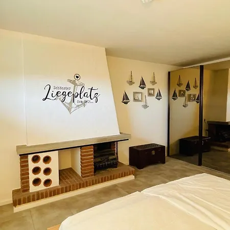 Apartamento Haus-seehund-15 Cuxhaven