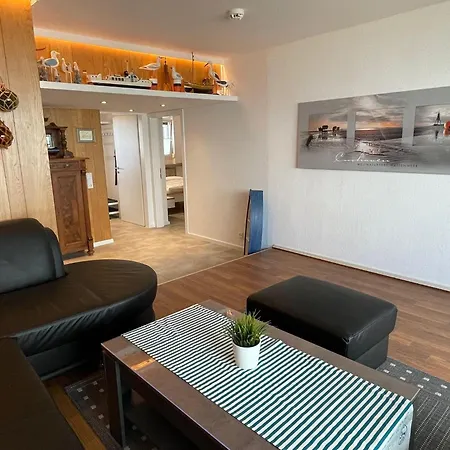 Apartment Haus-seehund-15