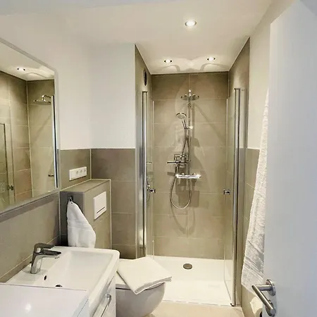 Haus-seehund-15 Apartamento Cuxhaven