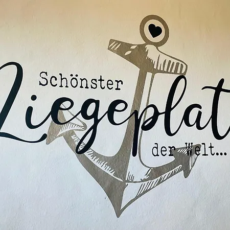 Apartment Haus-seehund-15 Cuxhaven