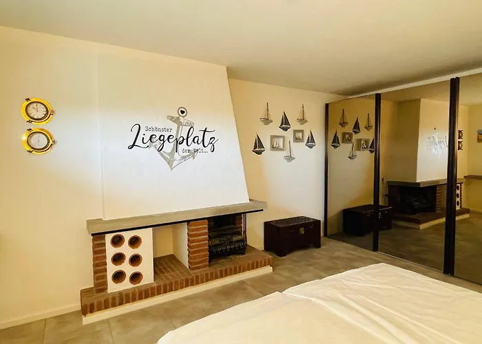 Lägenhet Haus-seehund-15 Cuxhaven